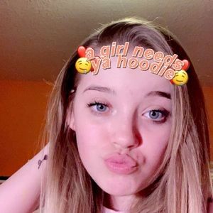 Meet your Posher, Kate